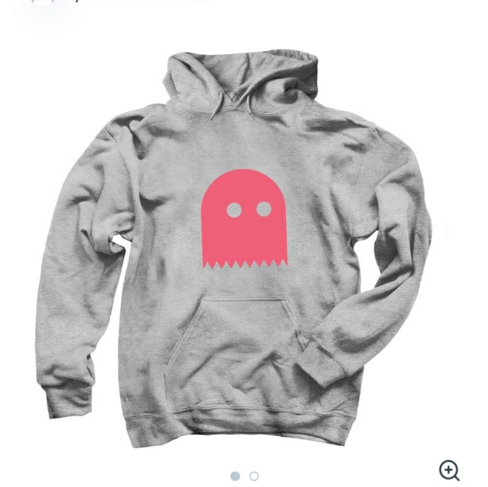 Hoodies - Picture 2 of 2